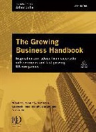 Adam Jolly - Growing Business Handbook