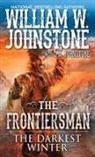 J A Johnstone, J. A. Johnstone, J.A. Johnstone, William W Johnstone, William W. Johnstone, William W./ Johnstone Johnstone - The Darkest Winter