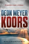 Deon Meyer - Koors