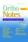 Dawn Gulick, Dawn T. Gulick - Ortho Notes 4th edition