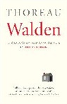 Bill McKibben, Henry D. Thoreau - Walden