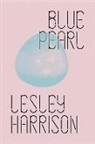 Lesley Harrison - Blue Pearl