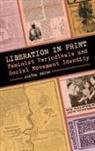 Agatha Beins - Liberation in Print