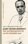 Noelle (EDT)/ Oliver Morrissette, Noelle Morrissette - New Perspectives on James Weldon Johnson s the Autobiography of an