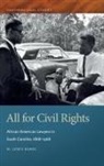 W. Lewis Burke, W. Lewis/ Finkelman Burke, William Lewis Burke, Paul Finkelman, Timothy Huebner - All for Civil Rights