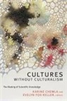 Karine (EDT)/ Keller Chemla, Karine Keller Chemla, Karine Chemla, Evelyn Fox Keller - Cultures Without Culturalism