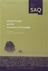 Ian (EDT)/ Omelsky Baucom, Ian Omelsky Baucom, Ian Baucom, Matthew Omelsky - Climate Change and the Production of Knowledge