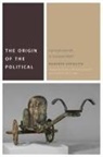 Roberto Esposito, Roberto/ Binetti Esposito - Origin of the Political