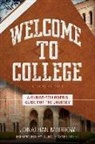 Jonathan Morrow, Jonathan/ Stonestreet Morrow, John Stonestreet - Welcome to College