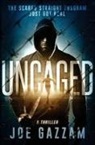 Joe Gazzam - UNCAGED