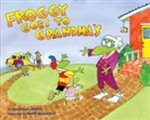Jonathan London, Frank Remkiewicz, Frank Remkiewicz - Froggy