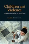 Bina D'Costa, Bina (Australian National University D''''costa, Bina D'Costa, Bina (Australian National University D'Costa, D'Costa Bina - Children and Violence