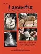 Jaime Jackson - Laminitis