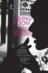 Rachel Sherman - Living Room