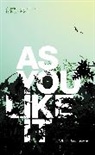 William Shakespeare, Roger Warren, Roger Warren - As You Like It