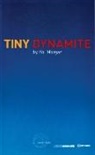 Abi Morgan, Abi (Author) Morgan - Tiny Dynamite
