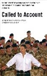 Richard Norton-Taylor, Richard Norton-Taylor, Richard (Author Norton-Taylor, Richard (Author) Norton-Taylor - Called to Account
