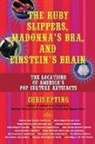 Chris Epting - The Ruby Slippers, Madonna's Bra, and Einstein's Brain