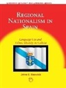 Jaine E. Beswick - Regional Nationalism in Spain