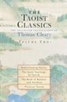 Thomas Cleary, Thomas F. Cleary - The Taoist Classics (Volume 2)