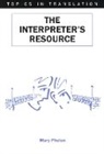 Mary Phelan - The Interpreter's Resource