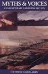 David Lampe - Myths & Voices