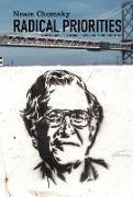 Noam Chomsky,  Noam Chomsky, C. P. Otero - Radical Priorities