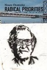 Noam Chomsky, Noam Chomsky, C. P. Otero - Radical Priorities
