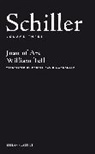 Schiller, Friedrich Schiller - Schiller: Volume Three