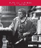 Cristina Franchi, Cristina Franchi, Franchi Cristina - Placido Domingo and The Royal Opera