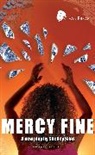 Shelley Silas - Mercy Fine