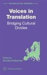 Gunilla Anderman - Voices in Translation