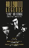 Richard France, Richard (Author) France, Richard Gems France, Pam Gems, Pam France Gems, Jackie Scarvellis... - Hollywood Legends