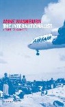 Anne Washburn, Anne (Author) Washburn, Washburn Anne - The Internationalist