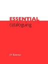 J. Bowman, J. H. Bowman, J.H. Bowman - Essential Cataloguing