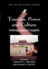 James G. Carrier, Donald V. MacLeod, Donald V. L. Macleod - Tourism, Power and Culture