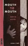 Kevin Elyot, Elyot Kevin - Mouth to Mouth