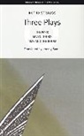 Botho Strauss, Botho (Author) Strauss - Botho Strauss: Three Plays
