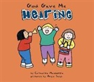 Catherine Mackenzie - God Gave Me Hearing