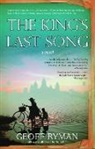 Geoff Ryman - The King's Last Song