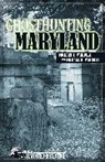 Michael H. Varhola, Michael J. Varhola, Varhola Michael H., Varhola Michael J., John B. Kachuba, Kachuba John B. - Ghosthunting Maryland