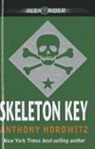 Anthony Horowitz - Skeleton Key