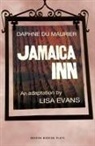 Daphne Du Maurier, Daphne Du Maurier, Daphne du Maurier, Lisa Evans - Jamaica Inn