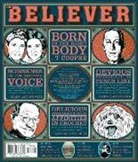 Editors of The Believer, The Believer - The Believer, Issue 78
