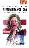 Rory Mullarkey, Aleksey Scherbak - Remembrance Day
