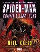 J M Dematteis, Neil Kleid - Kraven's Last Hunt: A Novel of the Marvel Universe
