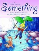 David Hickey, Alexander Griggs-Burr - A Very Small Something