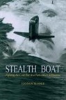 Gannon McHale - Stealth Boat