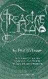 Robert Louis Stevenson, Phil Willmott, Willmott Phil, Phil Willmott - Treasure Island