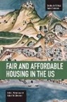 Patterson, Kelly L. Patterson, Patterson Kelly L., Silverman, Robert Mark Silverman, Silverman Robert Mark - Fair And Affordable Housing In The Us: Trends, Outcomes, Future Directions